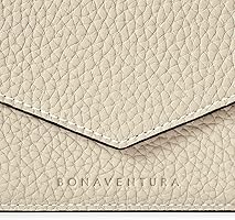 Amazon | [BONAVENTURA] スモール ウォレット シュリンクレザー