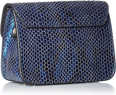 Amazon | [フルラ] ショルダーバッグ メトロポリス ミニクロス