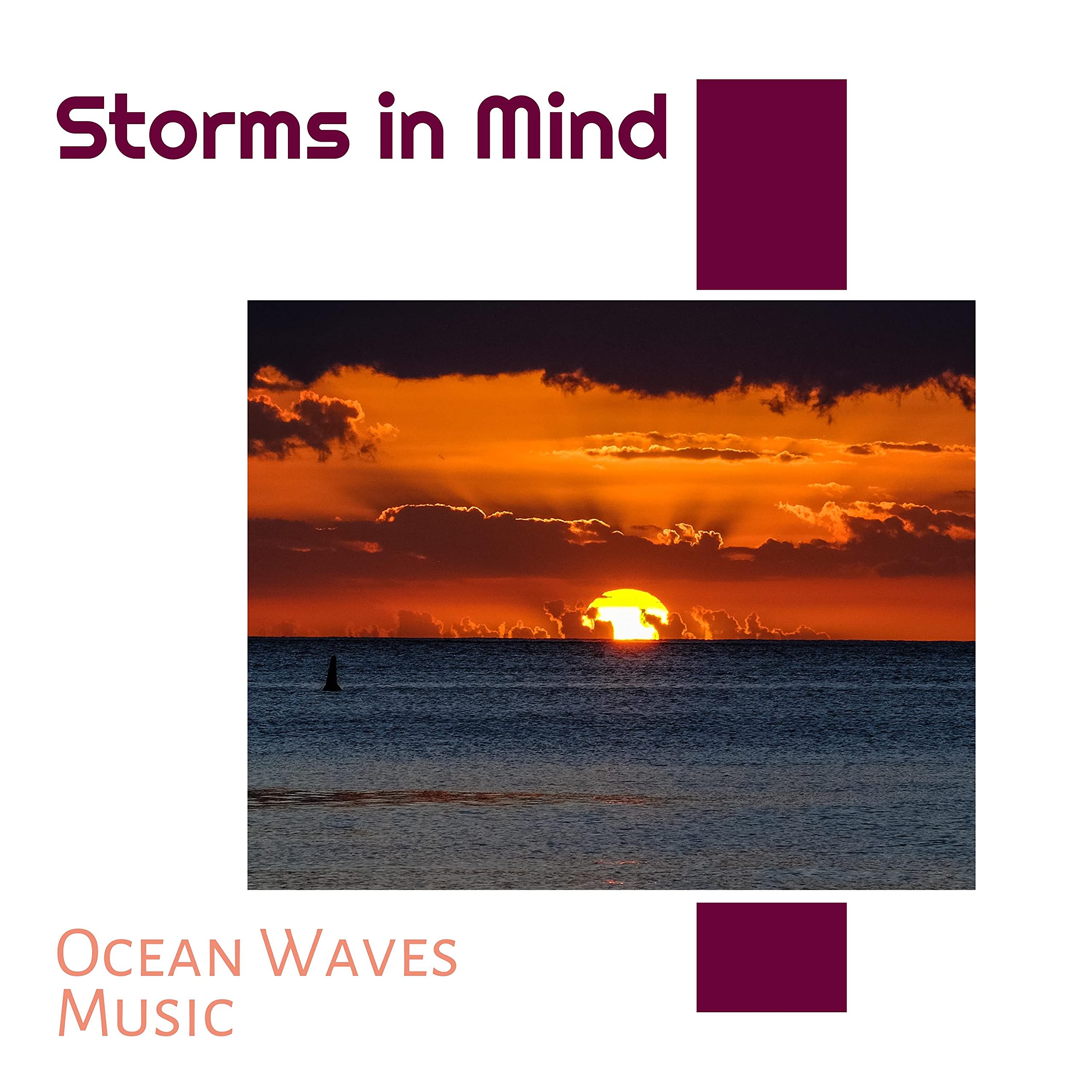 Mellow Waves Nature Sounds