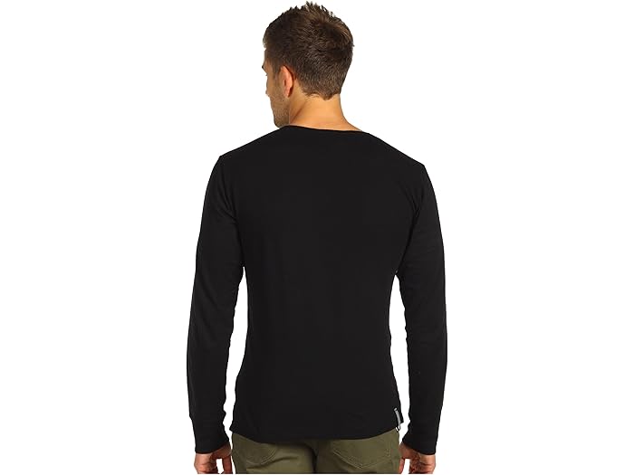 The Peeve L/S Tee - Image 1