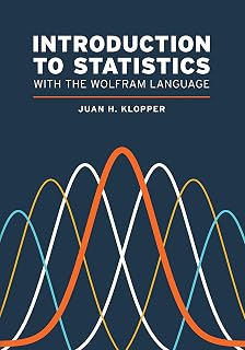 Introduction to Statistics with the Wolfram Language