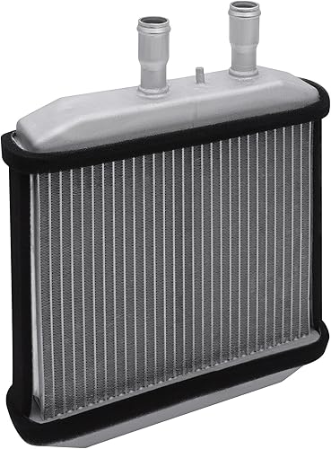 Miniatura 10 de SCITOO Núcleos de calentador 92071 para Grand Caravan 2005-2016 para Chrysler para Town & Country 2012-2015 para Ram para CV 2009-2014 para Routan