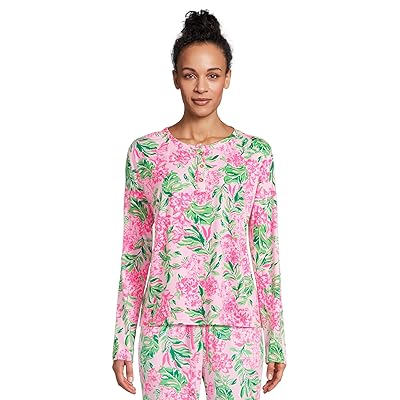 Lilly Pulitzer Lucretia PJ Top Women
