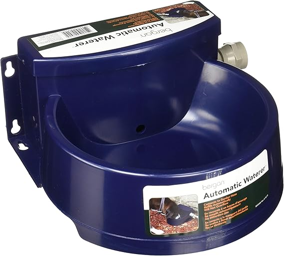 bergan automatic waterer