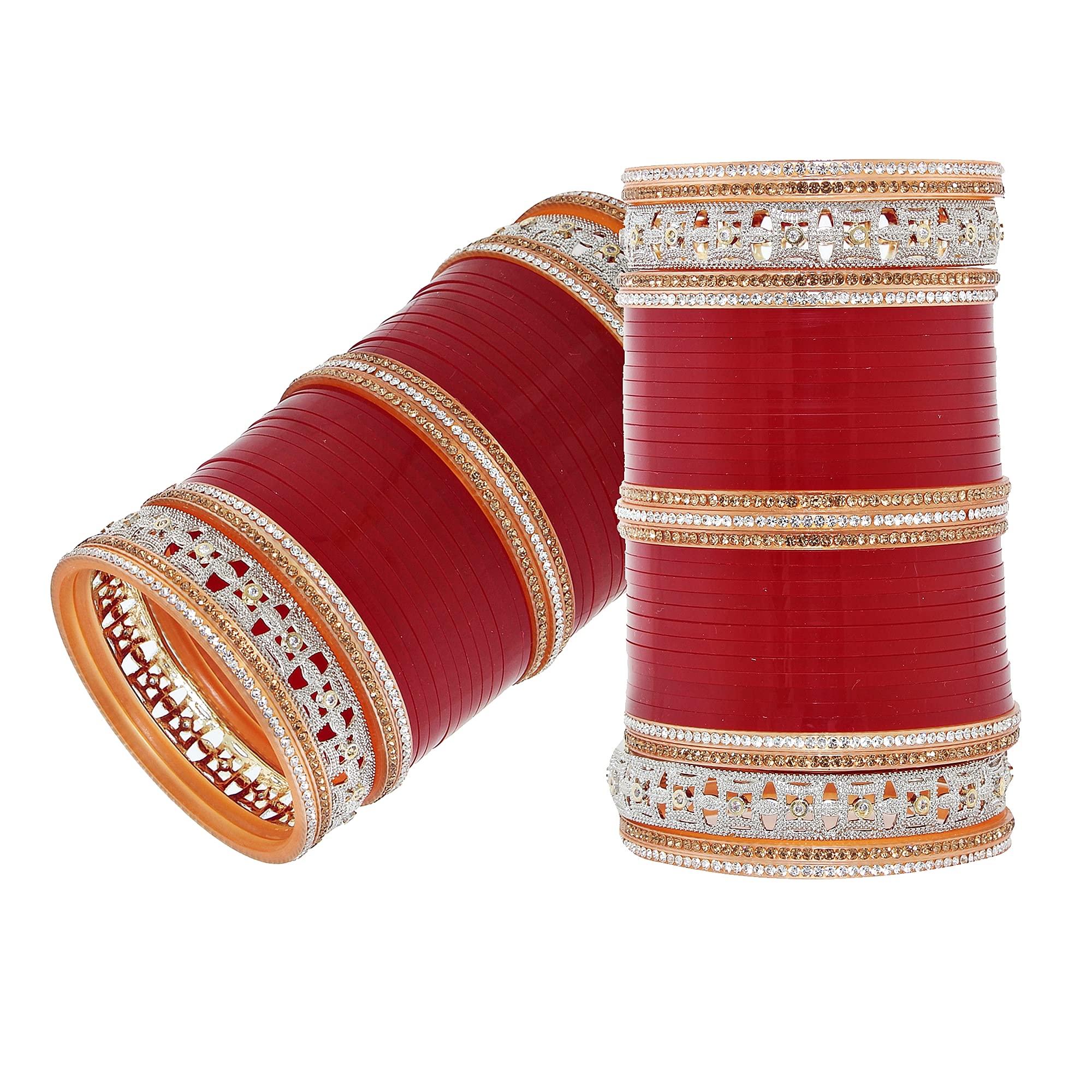 See full amazon price history chart for JEWEL21 Bridal Bangle Set Dhanteras/Diwali/Bhai Dooj Collection Bridal Wedding Punjabi Chuda Designer Chura AD & CZ Stone Maroon Color Choora For Women (1617-M1C1-LJ129-M-26) JEWEL21 Bridal Bangle Set Dhanteras/Diwali/Bhai Dooj Collection Bridal Wedding Punjabi Chuda Designer Chura AD & CZ Stone Maroon Color Choora For Women (1617-M1C1-LJ129-M-26) (B09PR87HSJ) Amazon Price History, Amazon Price Tracker