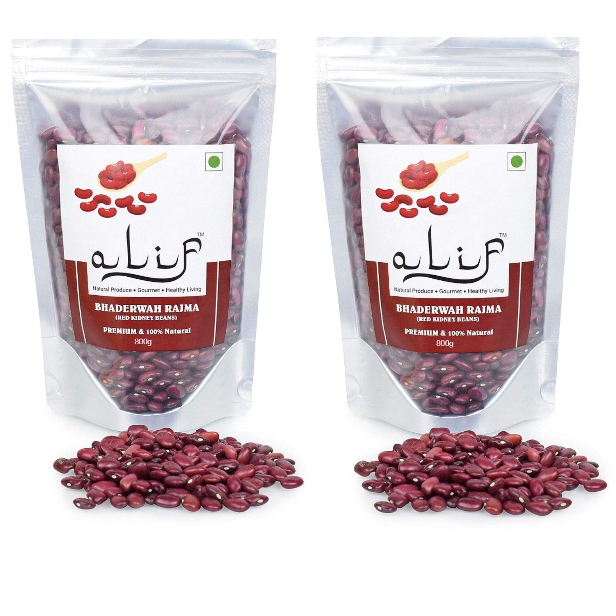 800 g (Pack of 2)