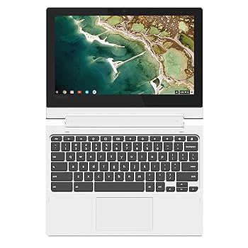 Lenovo IdeaPad Flex3 11IJL6 高校　推奨　パソコン Lenovo Chromebook Flex 3 11” 2 in 1 Touchscreen Laptop