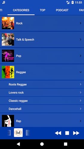 Haitian Radio Live