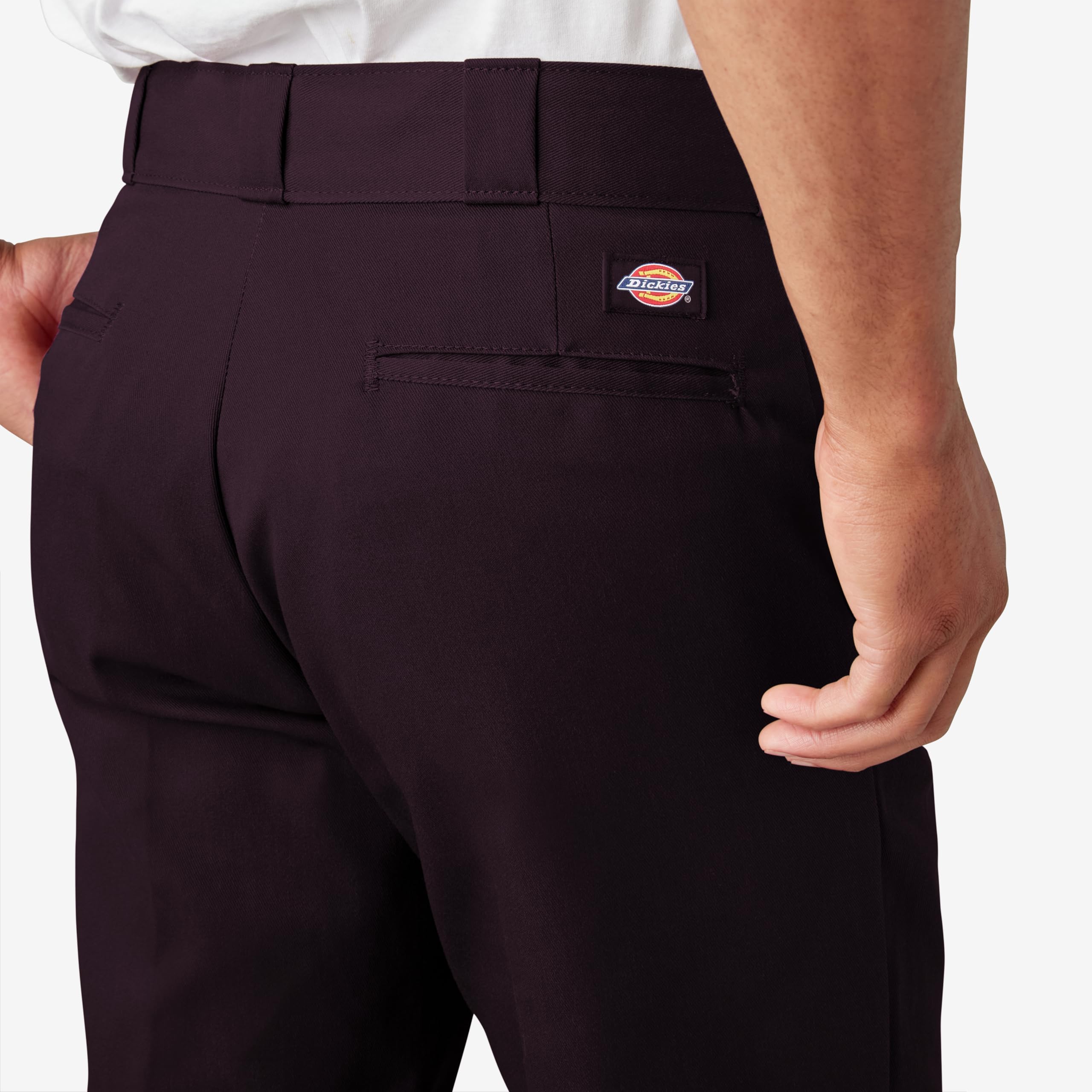 Dickies Orgnl 874Work Pnt - Spodnie Mężczyźni