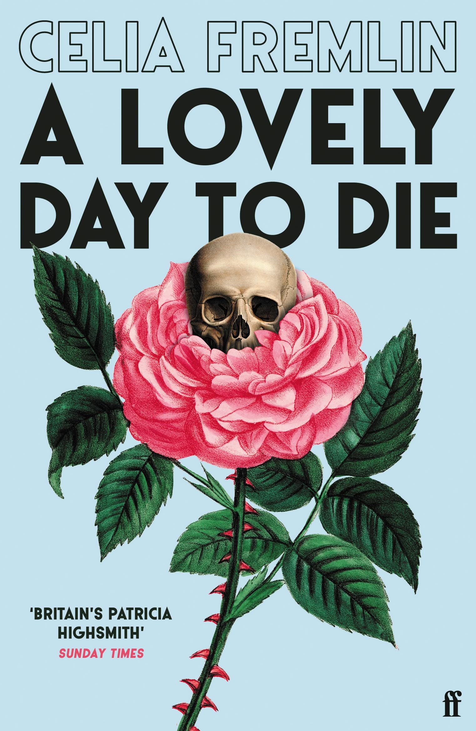 A Lovely Day to Die: 'Irresistible' (Val McDermid)