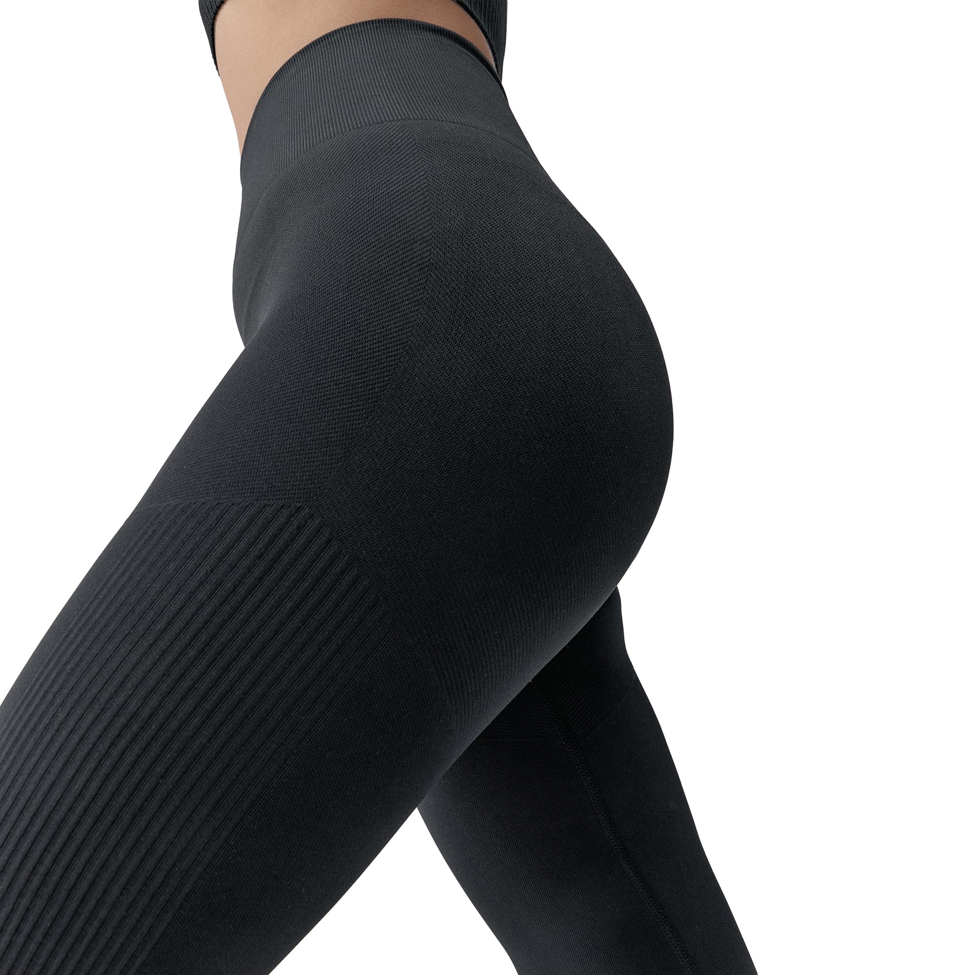 BORN LIVING YOGA Yami Leggings XS