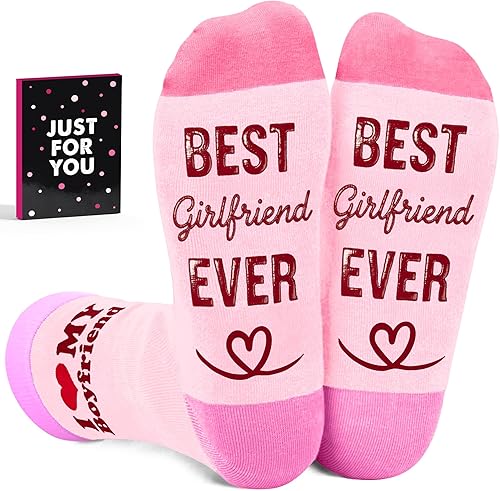For Girlfriend - Travel Gifts For Girlfriend