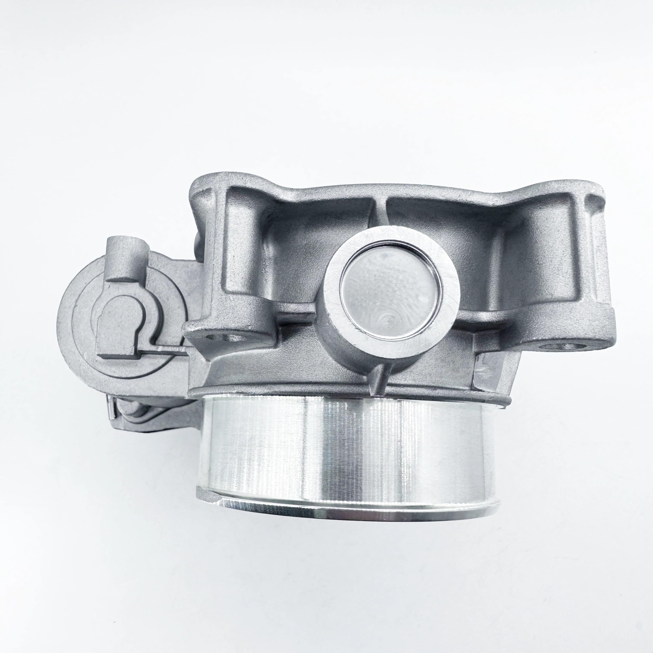 korpus przepustnicy Pasuje do Chevy GMC i Buick-Impala 14 Malibu 13-14 Equinox 12-17 Captiva Sport 12669146 elektroniczny korpus przepustnicy Korpusy przepustnicy
