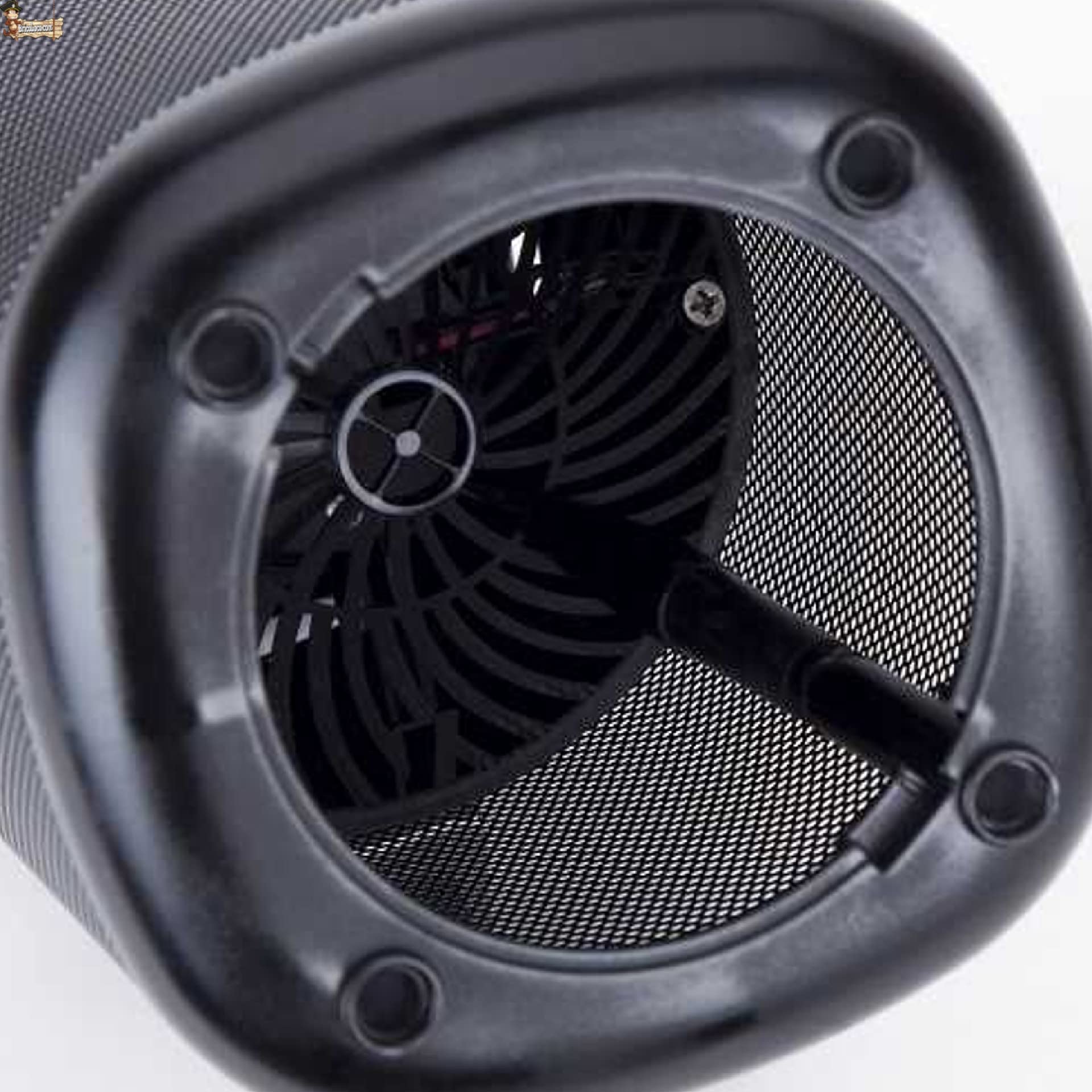 BricoLoco.com Uccidi zanzare elettrico. 20 m2 di azione !!! Lampada UV e aspirapolvere !!! cattura zanzare. Uso interno, anti zanzare efficace, vassoio rimovibile e lavabile (2)