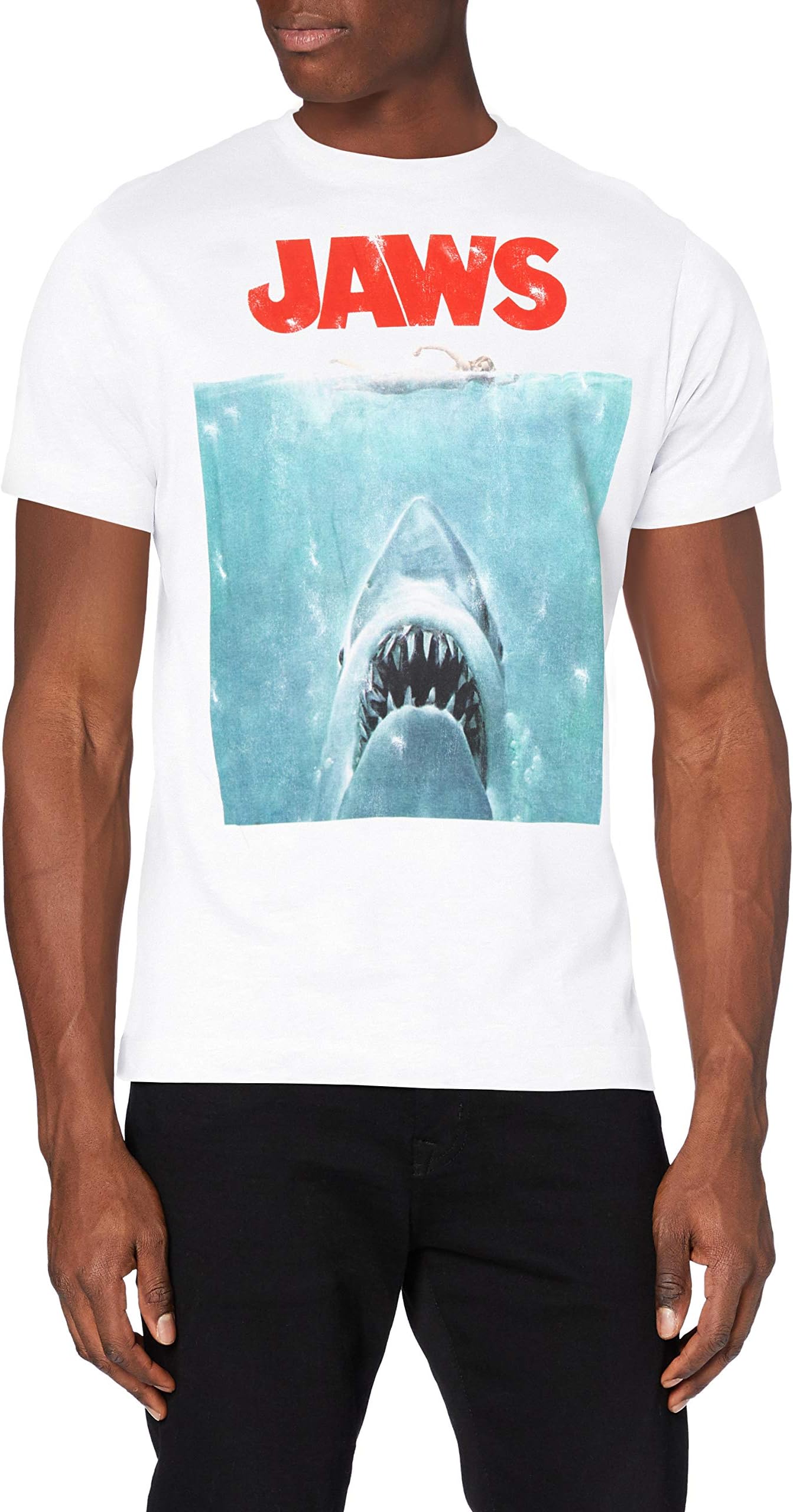 Men's Movie Poster T - Shirt (Pack of 1)