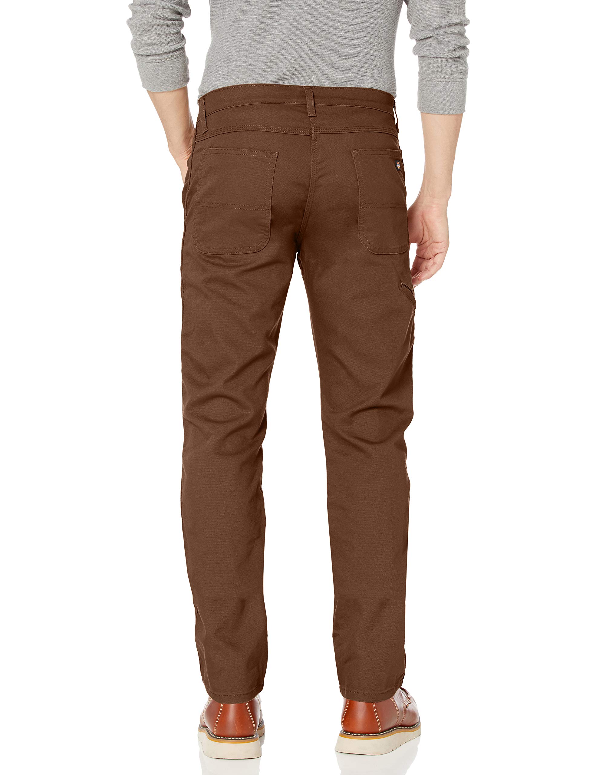 Dickies Duck Double Knee Pant - Pantalones de utilidades de Trabajo Hombre