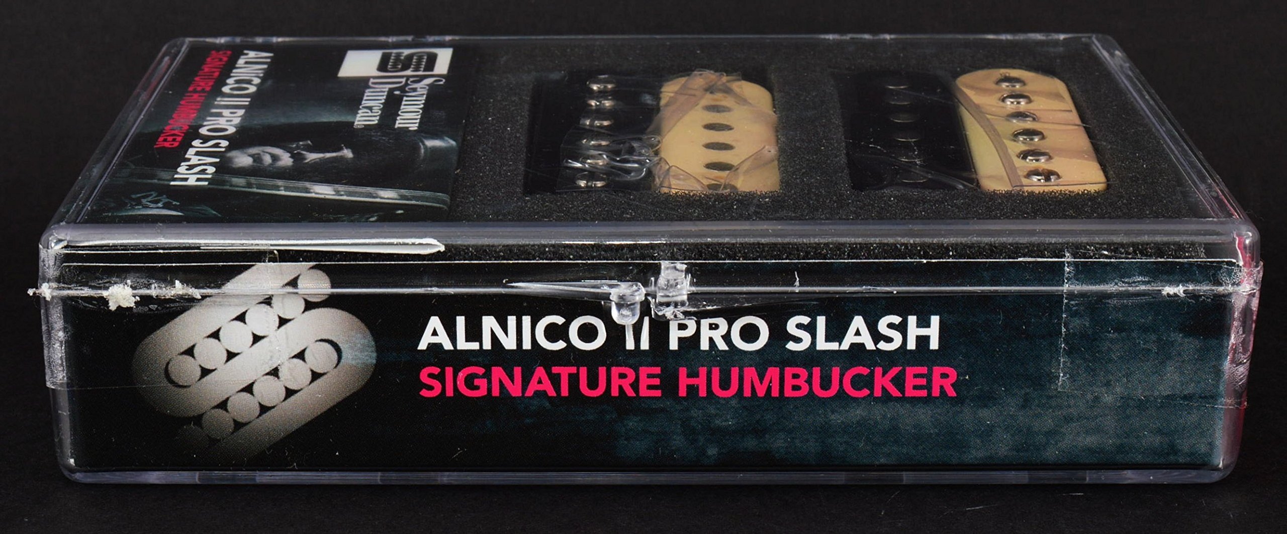 その他 APH-2 Alnico II Pro SLASH Seymour Duncan Alnico II Pro Slash APH-2 Humbucker Pickup