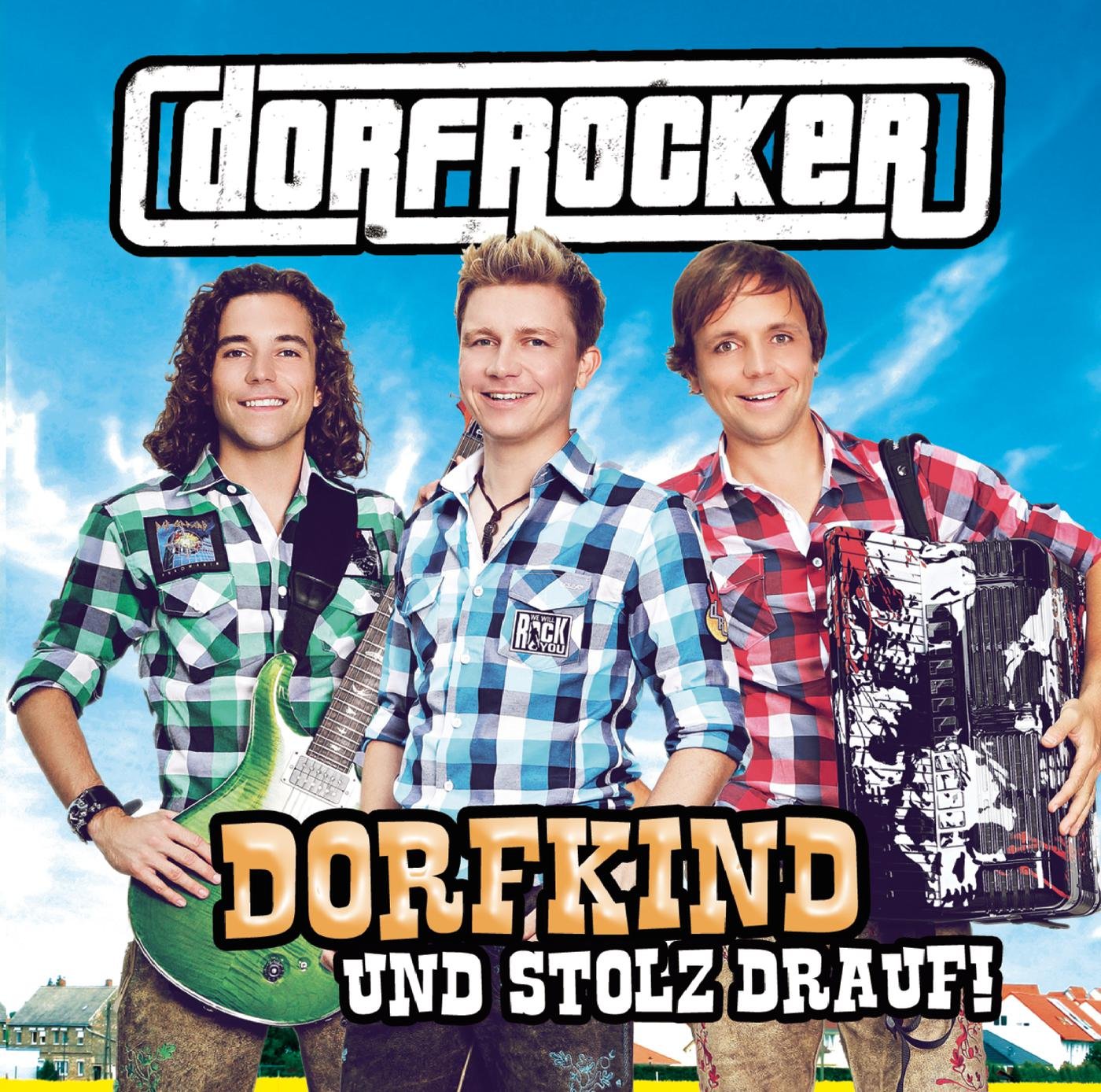 Dorfrocker