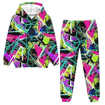 パンツ THEREDTHREAD S print sweat2 toys THEREDTHREAD / ザレッドスレッド】S print sweat2 toys