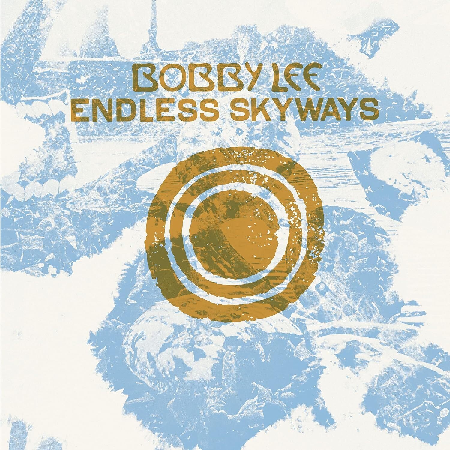 Bobby Lee Endless Skyways LP Vinyl TSQ5937 NEW