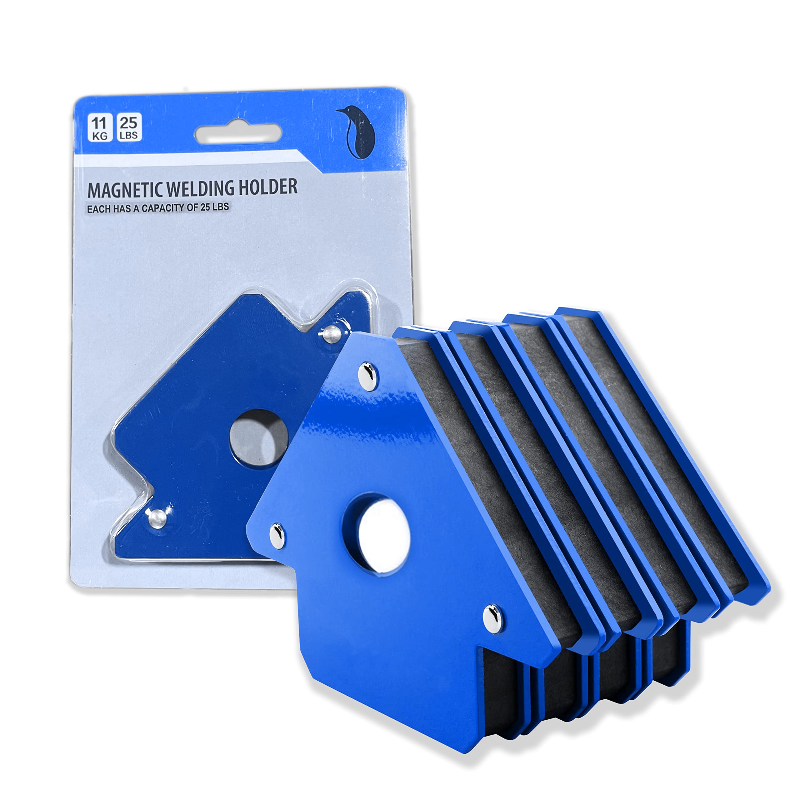 Multi-angle Welding Magnet Welding Holder Arrow Ma... - Vicedeal - Foto 10