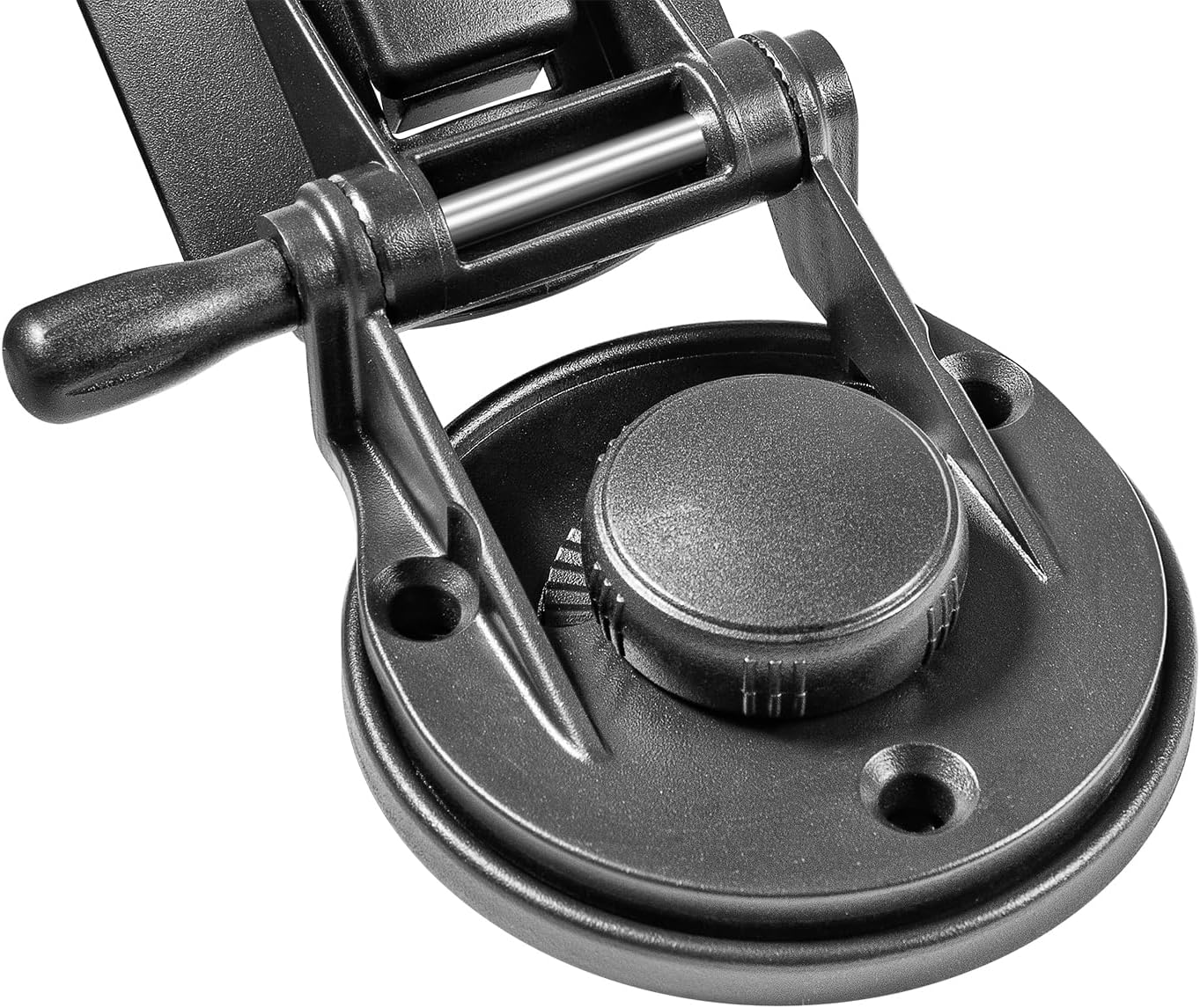 Marine Mount for Garmin Colorado Series - Flat Surface GPS Mount for Garmin Handheld Devices
