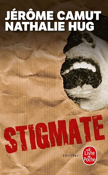 Stigmate