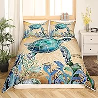 Vista 11 de Feelyou Juego de funda de edredón con estampado de gatos y mascotas en 3D con temática de animales para niños, niñas y adolescentes, decoración