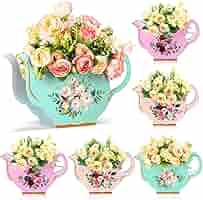 Celebration Tea Party てぃんくる 20thworking May/June 2025 - TeaTime Magazine