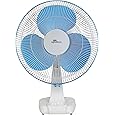 RR Signature Centaur 400 MM Table Fan For Home &amp; Office|90 Degree Silent Oscillation | High Air Delivery | 3 Speed Setting | 2 Year Warranty 【Whit