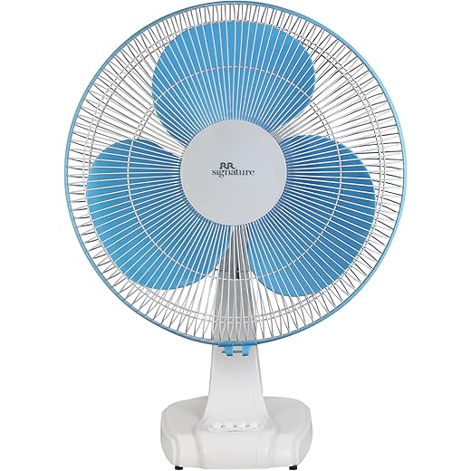 RR Signature Centaur Table Fan 400 MM