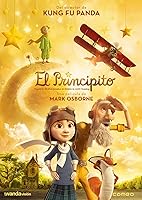 Vista 1 de El Principito - The Little Prince Non-usa Format Pal -Import- Spain