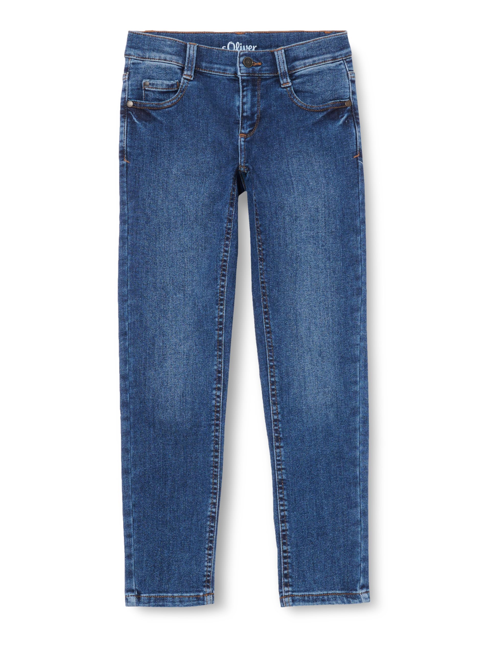 S. Oliver Jeans-Hose
