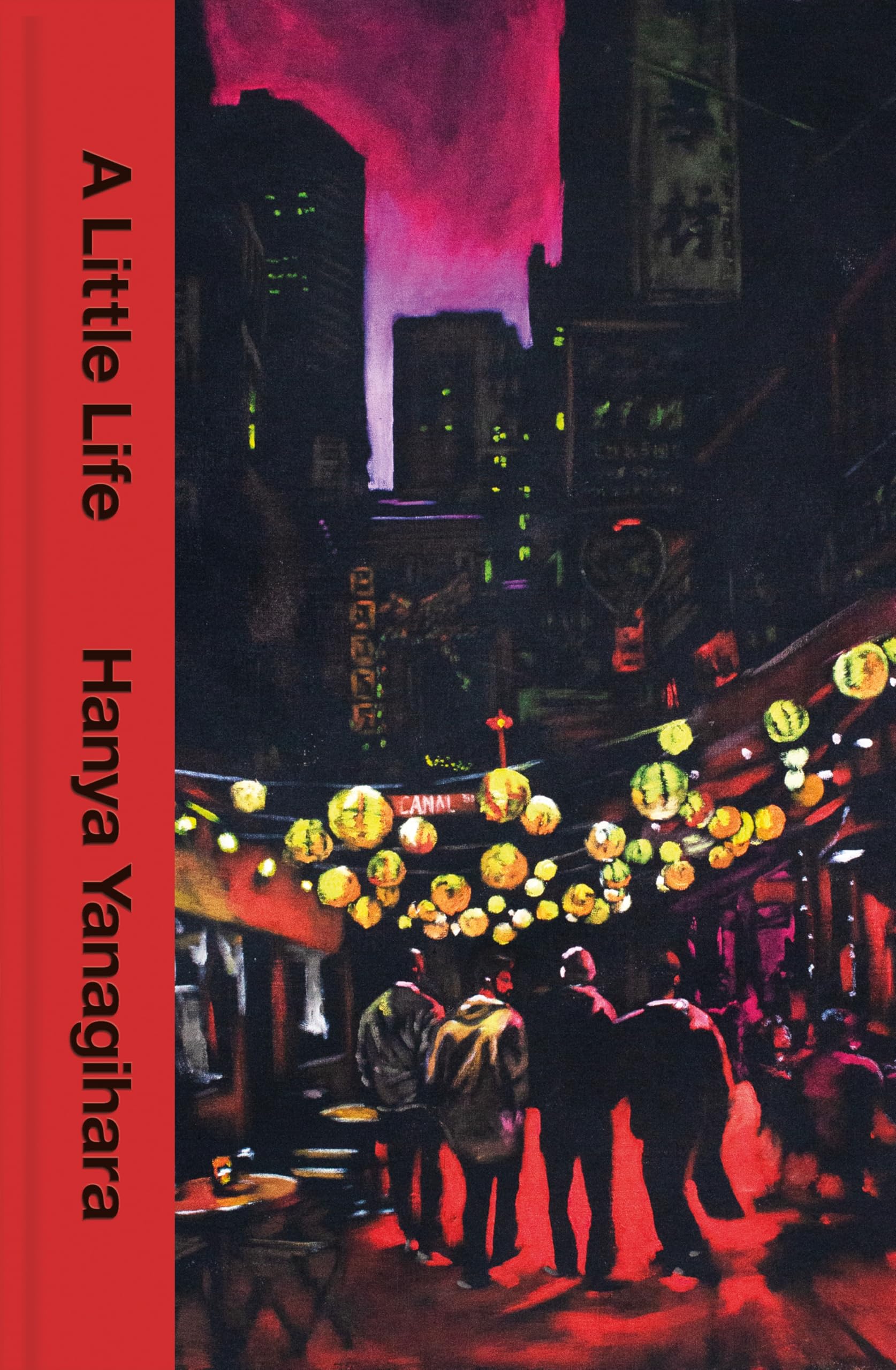 Picador A Little Life 10th Anniversary Collector's Edition