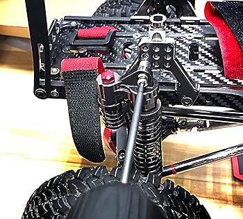 電動改造ラジコン トライク ラジコンライダー人形セットメカ付き