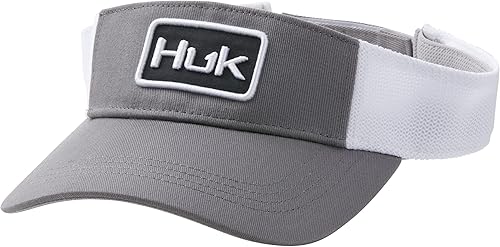 HUK Visera de pesca antirreflejos Huk'd para niños