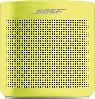 Amazon.co.jp: Bose SoundLink Color Bluetooth speaker II ポータブル