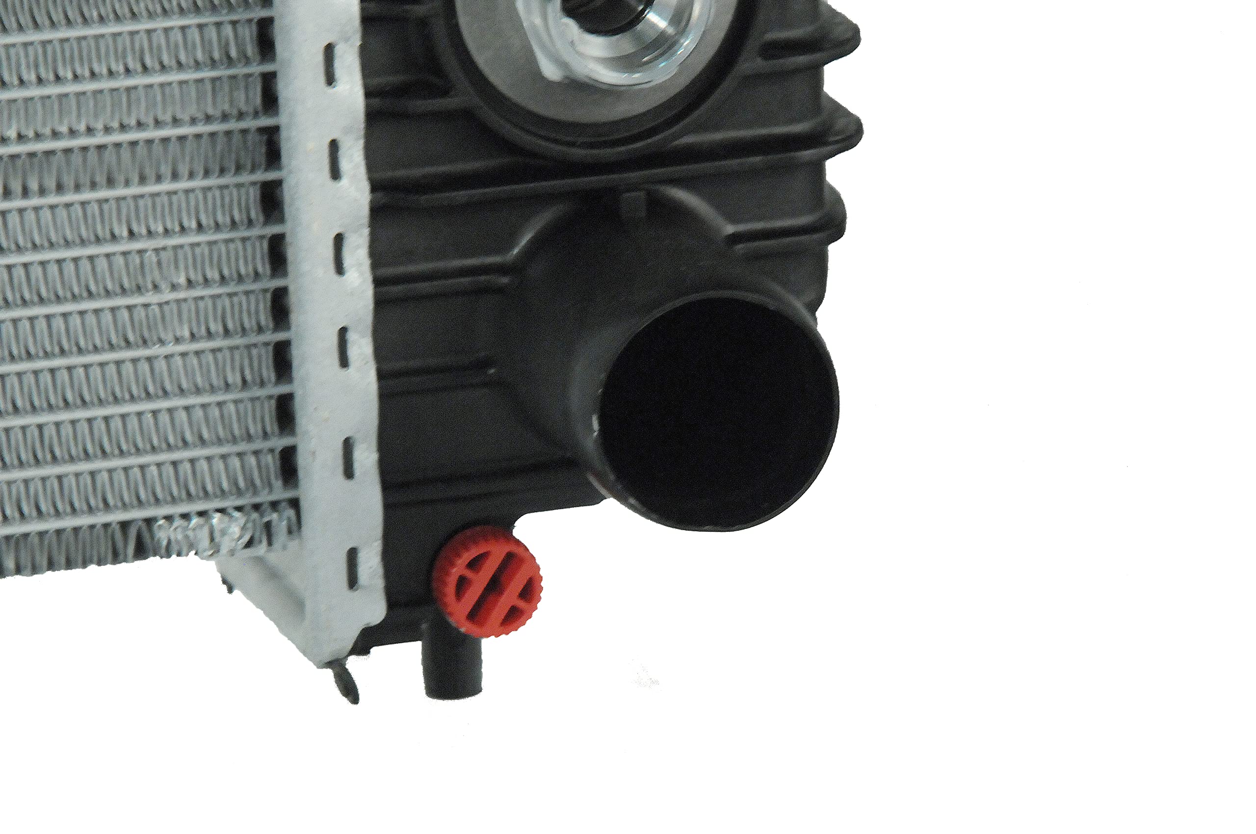 Amazon.com: GM Genuine Parts 21698 Radiator : Automotive