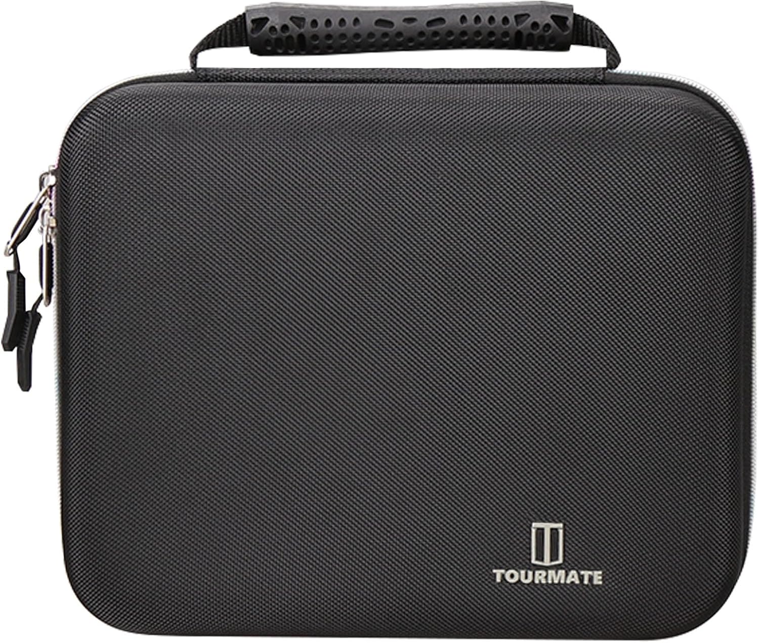 Hard Storage Case for Pyle Professional Audio Mixer - Travel Case for Depusheng M4/M6,Pyle 4/6 Channel PMXU43BT.5 Sound Board Console(Only Box) - Image 3