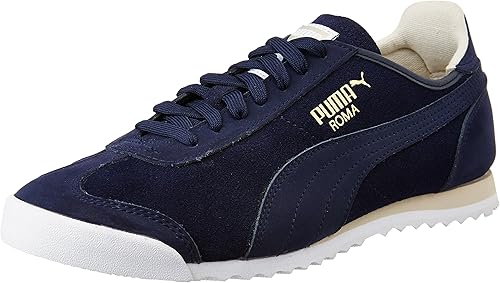 puma roma og trainers