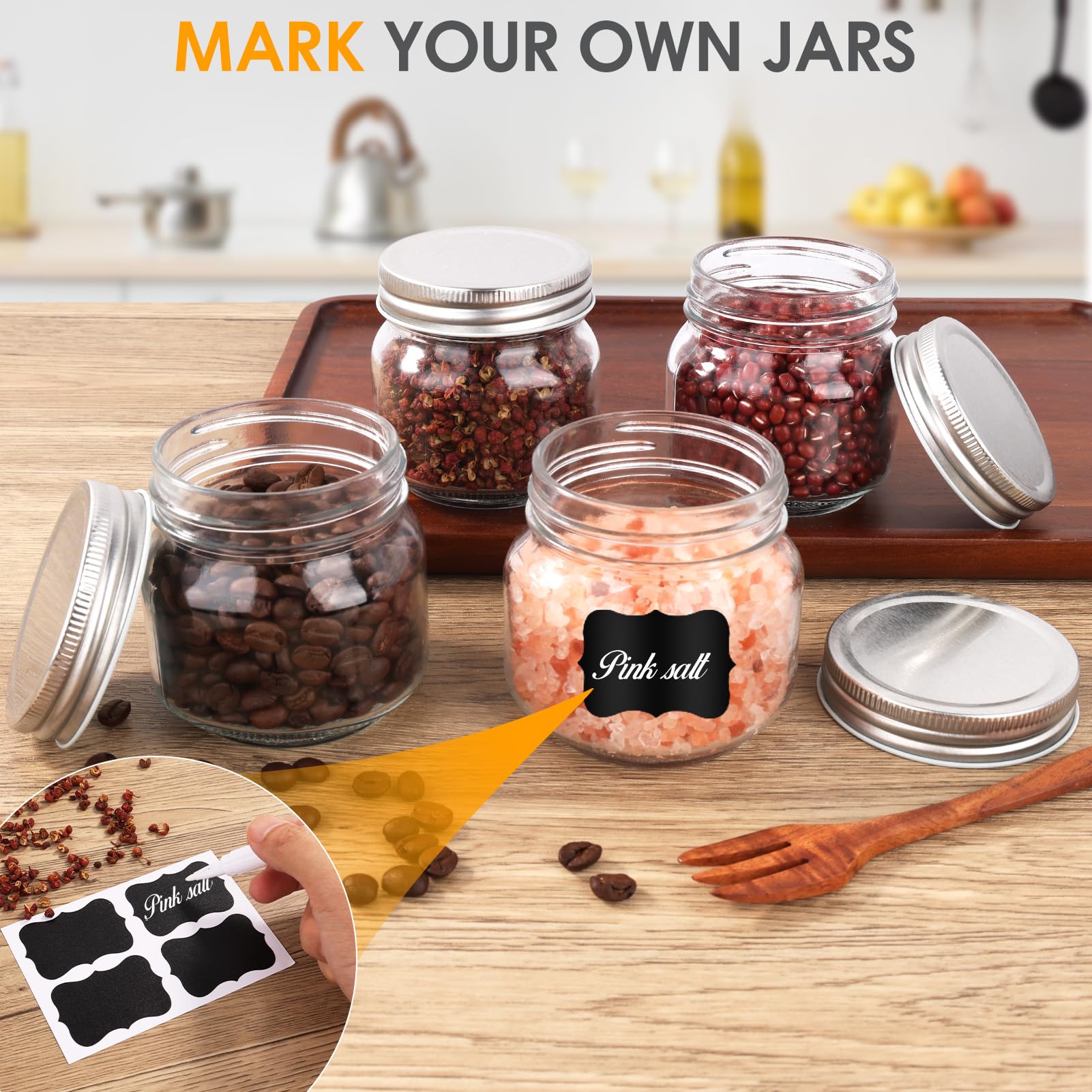 Differenza Tra Marmellata E Confettura: Facciamo Chiarezza - Foto 4