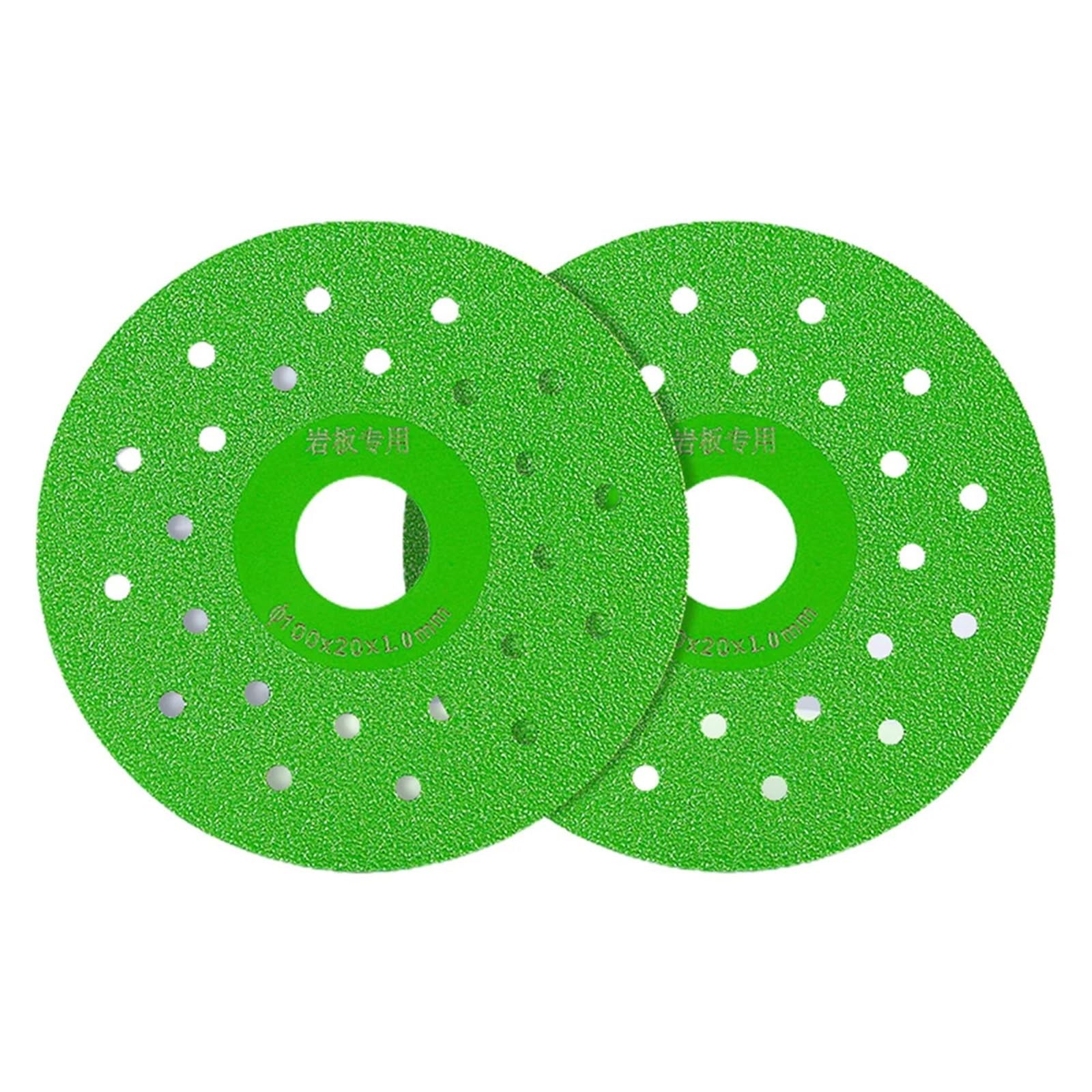 Diamentowa płyta skalna 8/20 szt. Ceramiczna tarcza tnąca szlifierska Jadeit o wysokiej zawartości manganu Polerowanie marmuru do szlifierki kątowej(20pcs)