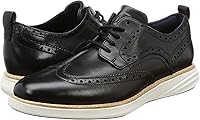 Vista 7 de Cole Haan Pantalones cortos Oxford GRANDEVOLUTON para hombre