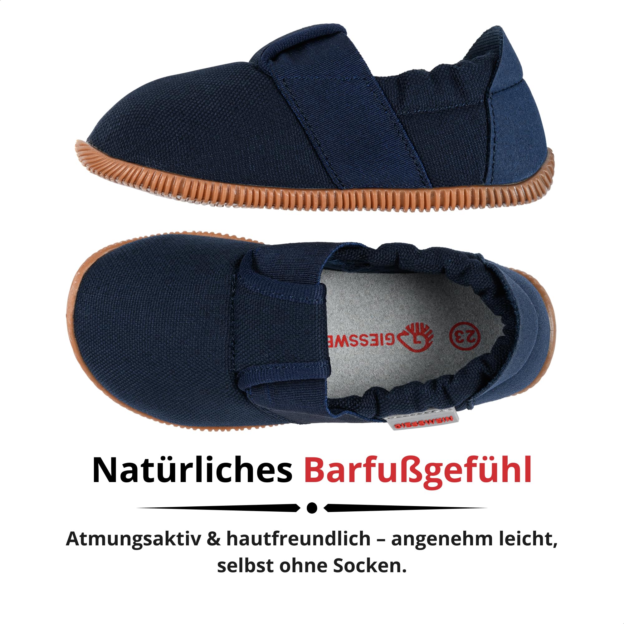 GIESSWEIN Unisex