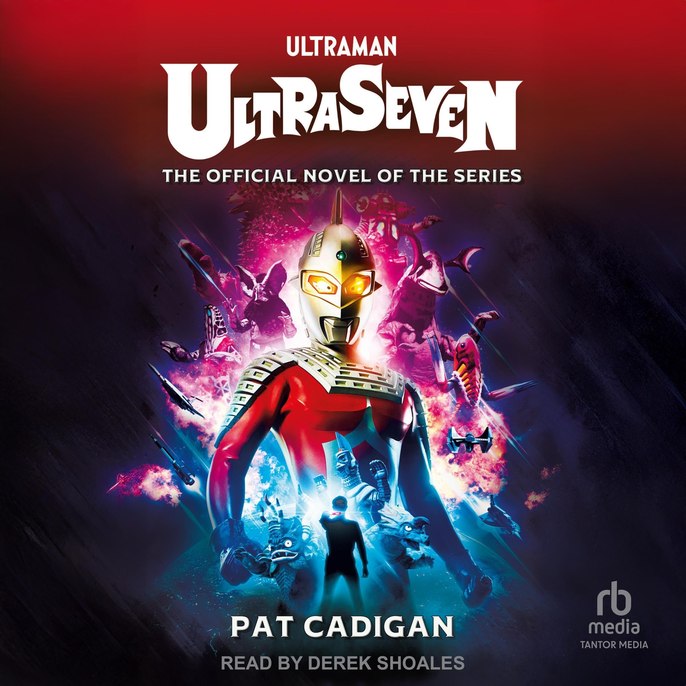 Ultraman: Ultraseven