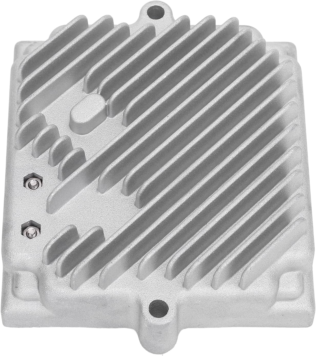 Generator Voltage Regulator, Voltage Regulator PCB Output Adjusting for Generator 0F97190SRV Replacement Model 81918 83049