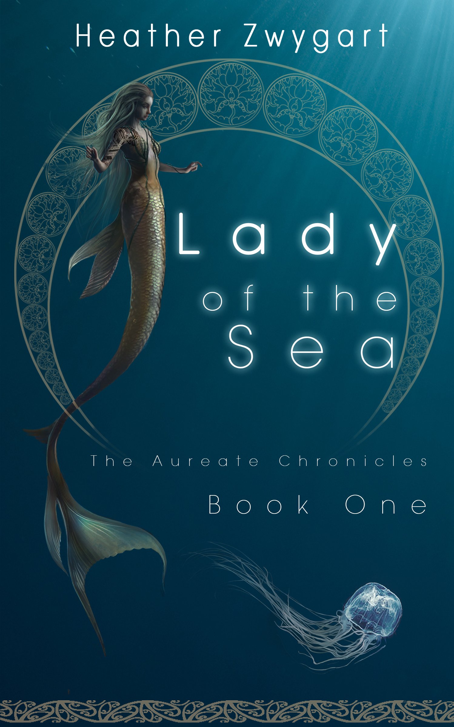 Book review of Lady of the Sea - Readers' Favorite: Book Reviews and ...