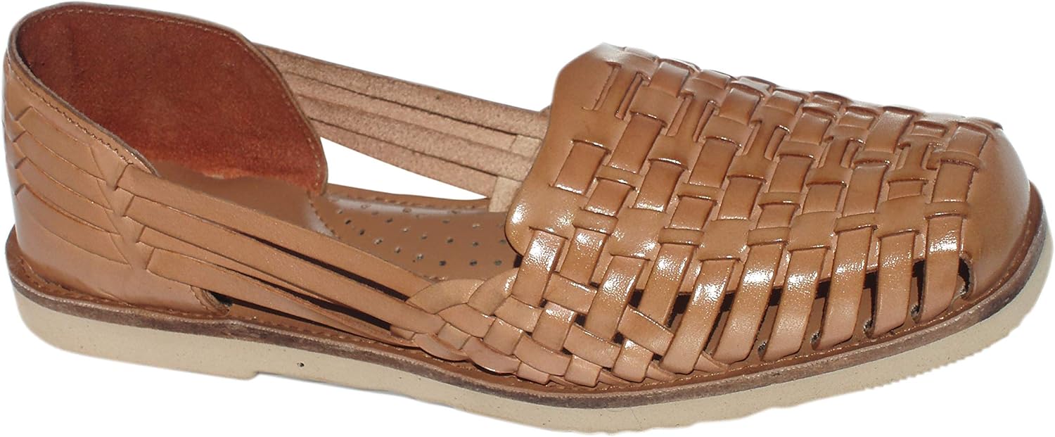 sunsteps hand woven shoes