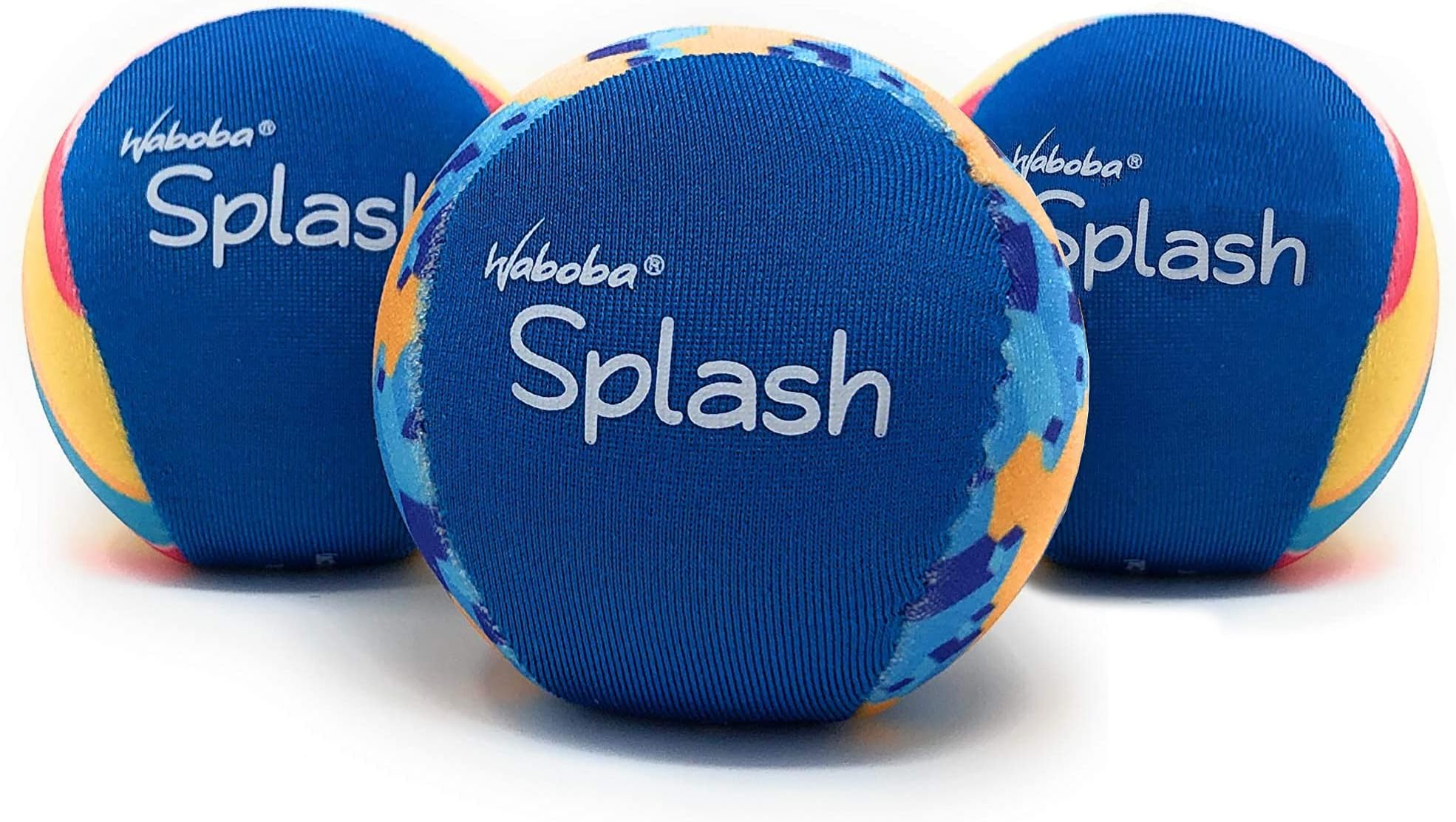 Waboba Splashball