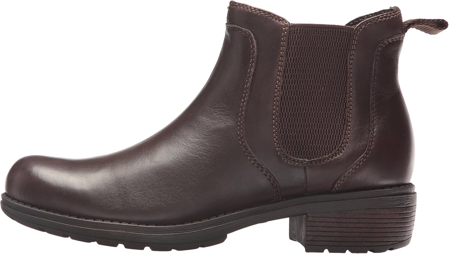 Eastland Women's Double Up Chelsea Boot - Image 8